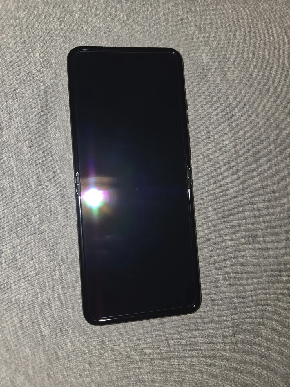 T-Mobile Razr+2025 Unlocked